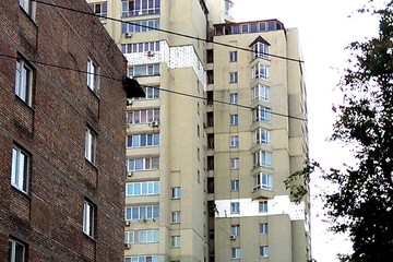 Почему утеплять стены надо снаружи?