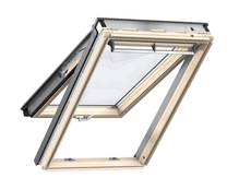 Мансардные окна VELUX