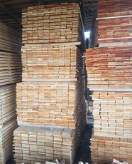 Продам заготовку ольха, осина