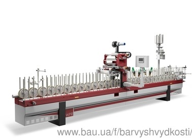 Барвы ШВЫДКОсти приглашает на выставку окон, дверей, стекла и оборудования во Львове