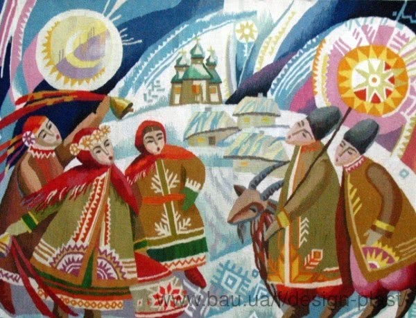 Счастливого Рождества! Счастливого Рождества!