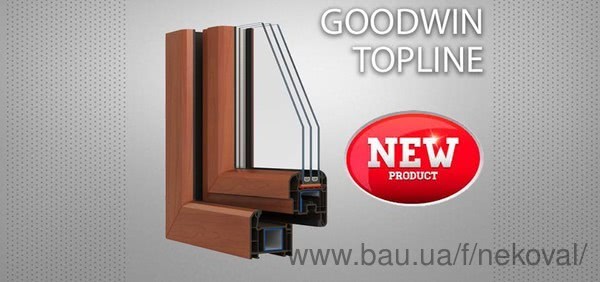 VEKA Topline - эксклюзивное предложение от Салона Викна VEKA Topline - эксклюзивное предложение от Салона Викна