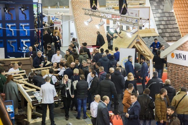 KyivBuild-2016 подвел первые итоги KyivBuild-2016 подвел первые итоги