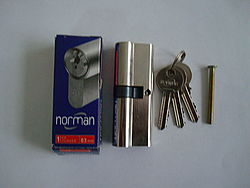 ������� (���������� �����) `NORMAN`