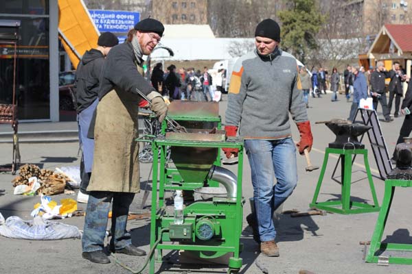 InterBudExpo 2011