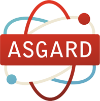 Асгард Асгард