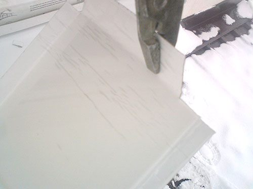 "Загибаем края"