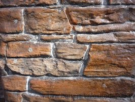 Имитация камня по штукатурке Имитация камня по штукатурке