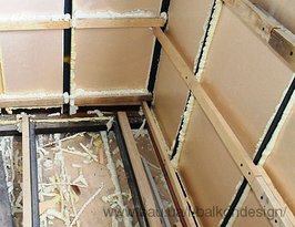 Сколько стоит утепление балкона? в киеве. купить или заказат.