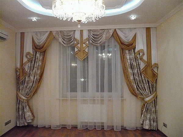 гардины установка . Купить или заказать жалюзи, гардины, маркизы ...