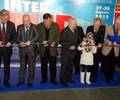 Открылась главная строительная выставка Украины InterBudExpo 2012