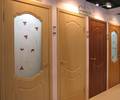 Конференция `Рынок дверей Украины` на InterBudExpo
