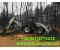 экскаватор-погрузчик Terex820