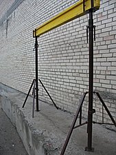Опалубка перекрытия — Бичева А.Ю. Опалубка перекрытия — Бичева А.Ю.