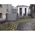 ворота откатные ворота откатные