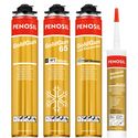 ��������� �� `PENOSIL` ����� `GOLD`