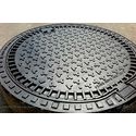 ��� ��������������� ������� ������������� KD81P H180 (D400)