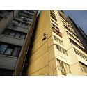 Герметизация панельных стыков Герметизация панельных стыков