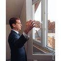 Окна и двери из профиля Rehau в Днепропетровске Окна и двери из профиля Rehau в Днепропетровске