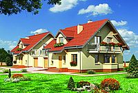 Многоквартирные дома