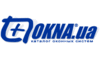 Логотип компании OKNA.ua Каталог Оконных Систем