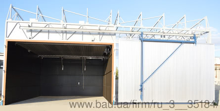 Цинкование &mdash; ЭЛЕКТАЛ