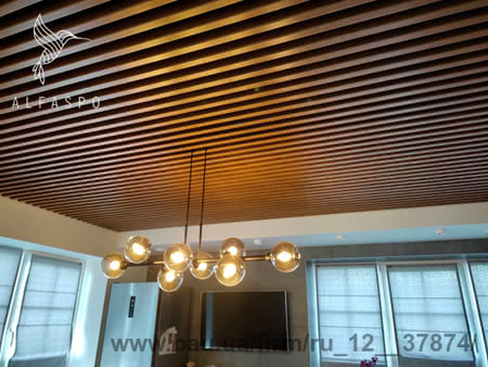 Домашний интерьер