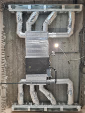 Канальное кондиционирование для частного дома &mdash; FOXPROJECT