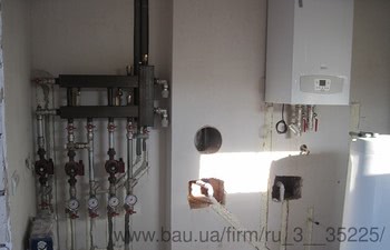 Наши работы &mdash; ДП Софиевка-Житомир