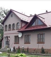 Мозаїчна штукатурка &mdash; Торговый дом Герком