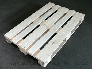 Піддони, палети &mdash; Империал Паллет