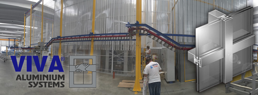 Viva-Aluminium