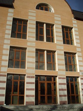 Наши работы &mdash; A.S.D.Energo