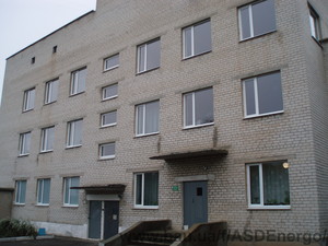 Окна &mdash; A.S.D.Energo