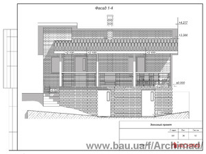 Выполненные проекты &mdash; Archimad