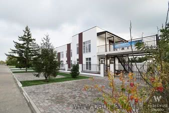 Отель Appartments 21 &mdash; Wasilovski Studio (Василовский Студио)