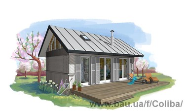 "Основной модуль" &mdash; Колыба