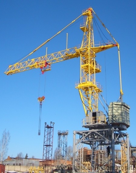 Строительная техника