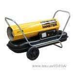 Тепловая пушка Master B 150CED