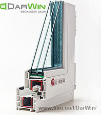 4 — DarWin Ukraine 4 — DarWin Ukraine