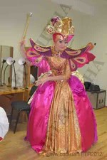 Театральные и карнавальные костюмы &mdash; Фабрика театрального реквизита