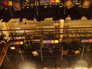 Механика сцены для зрительных залов. — Фабрика театрального реквизита Механика сцены для зрительных залов. — Фабрика театрального реквизита