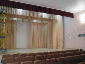 Одежда для сцены зрительных залов. &mdash; Фабрика театрального реквизита