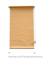 Рулонные шторы Кловер 4302 &mdash; Франс Гардинер Украина