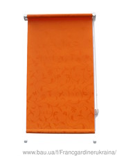 Рулонные штори Кловер 4304 &mdash; Франс Гардинер Украина