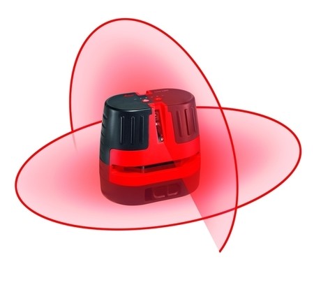 Лазерный уровень Leica