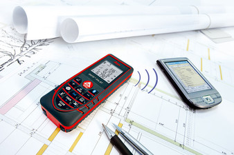 Лазерные дальномеры (рулетки) компании Leica &mdash; NivelirSale