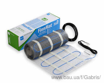 Нагревательный мат FinnMat
