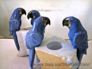 Мраморные сувениры,заказать &mdash; Гарант