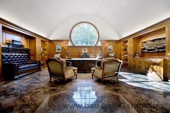 Интерьеры &mdash; Гарант